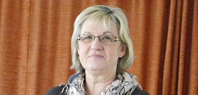 Ursula Sadlo