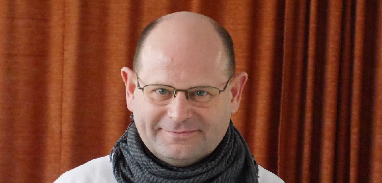 Uwe Markert